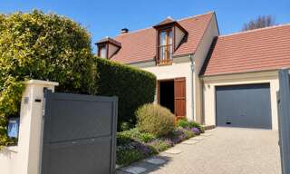 Maison 5 Pièces 93 m² à vendre à Roberval (60410)