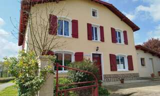 Maison 11 Pièces 299 m² à vendre à Bahus-Soubiran (40320)