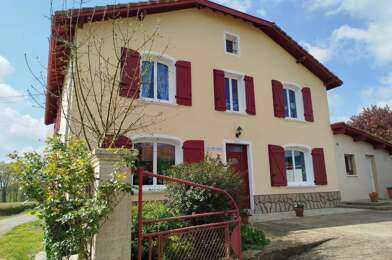 Maison 11 pièces 310000 €