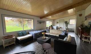 Maison 11 Pièces 299 m² à vendre à Bahus-Soubiran (40320)