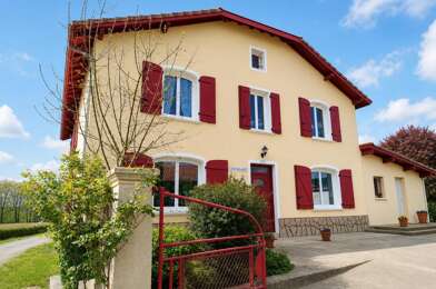 Maison 11 pièces 310000 €