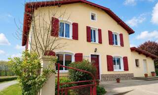 Maison 11 Pièces 299 m² à vendre à Bahus-Soubiran (40320)