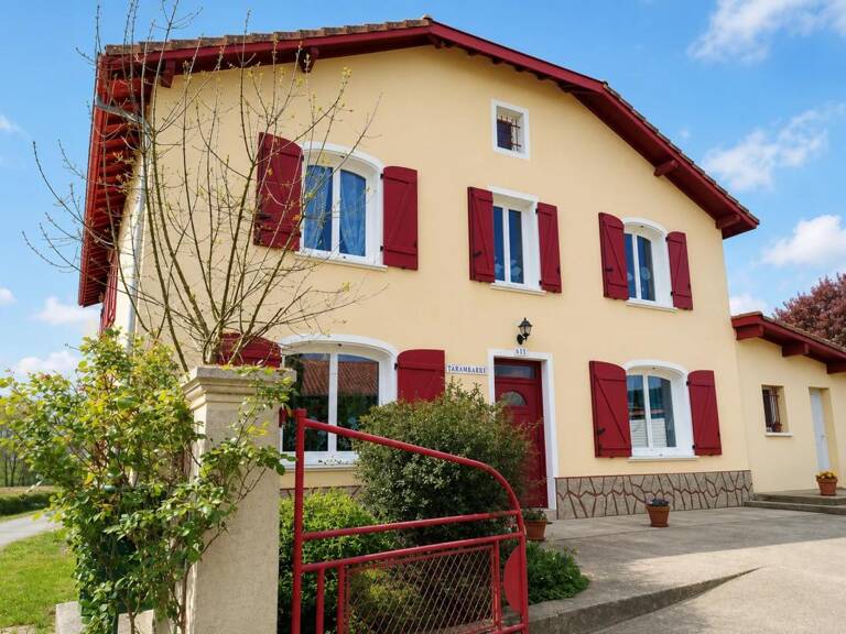 Maison rénovée 6 pièces avec revenus annexes — photo 1