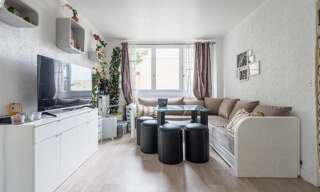Appartement 2 Pièces 39 m² à vendre à Bondy (93140)
