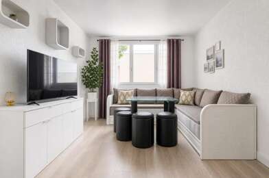 Appartement 2 pièces 150000 €