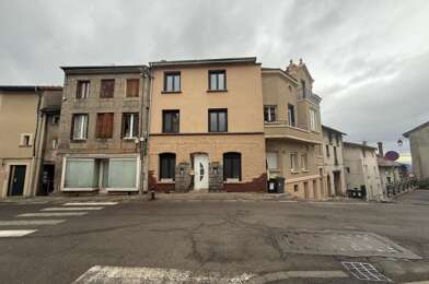Maison 13 pièces 450000 €