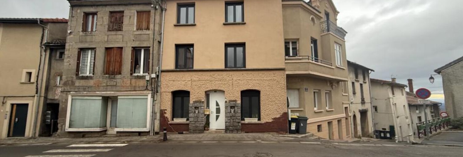 Maison 13 Pièces 422 m² à vendre à Saint-Héand (42570)