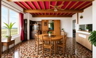 Maison 13 Pièces 422 m² à vendre à Saint-Héand (42570)