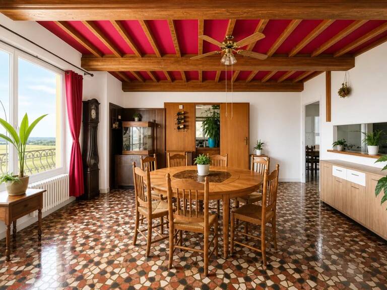 Maison de 13 pièces de 422 m² à Saint-Héand — photo 1