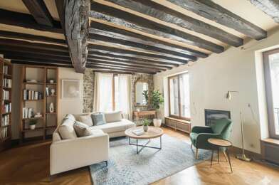 Maison 5 pièces 215000 €