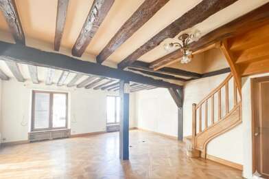 Maison 5 pièces 215000 €