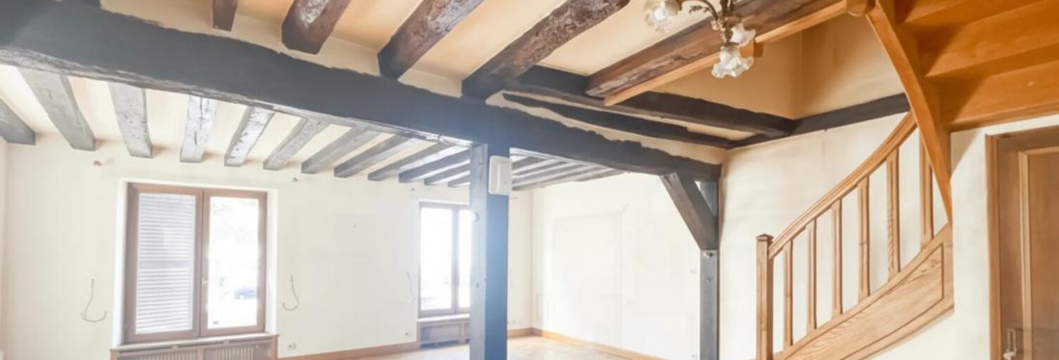 Maison 5 Pièces 122 m² à vendre à La Ferté-Alais (91590)