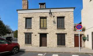 Maison 5 Pièces 122 m² à vendre à La Ferté-Alais (91590)