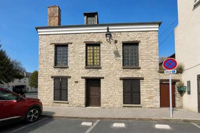 Maison 5 pièces 215000 €