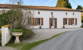 Maison 5 Pièces 169 m² à vendre à Barbezieux-Saint-Hilaire (16300)