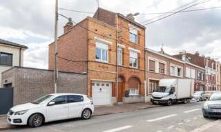 Maison 8 Pièces 130 m² à vendre à Lille (59160)