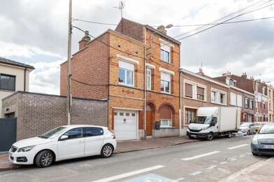 Maison 8 pièces 330000 €