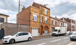 Maison 8 Pièces 130 m² à vendre à Lille (59160)