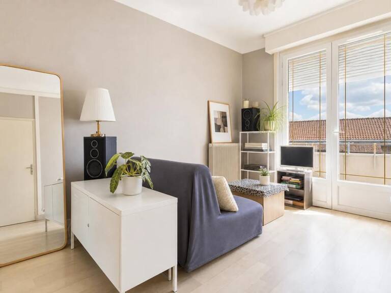 Maison de 8 pièces, louée, à Lille — photo 1