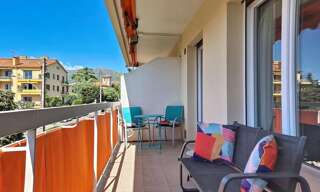 Appartement 1 Pièce 32 m² à vendre à Vence (06140)