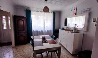 Maison 5 Pièces 120 m² à vendre à Saint-Nazaire (44600)