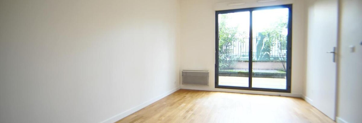 Appartement 1 Pièce 30 m² à louer à Choisy-le-Roi (94600)