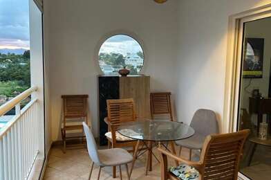 Appartement 4 pièces 285000 €