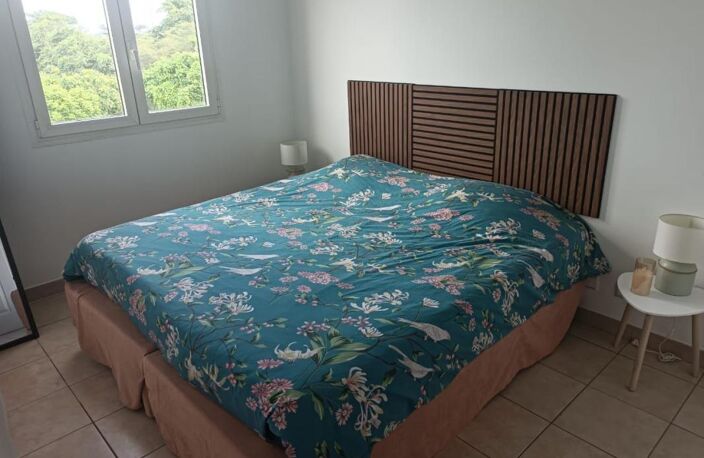 Appartement T4 spacieux avec terrasse et piscines en résidence sécurisée — photo 4