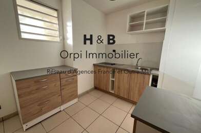 Appartement 1 pièces 700 €