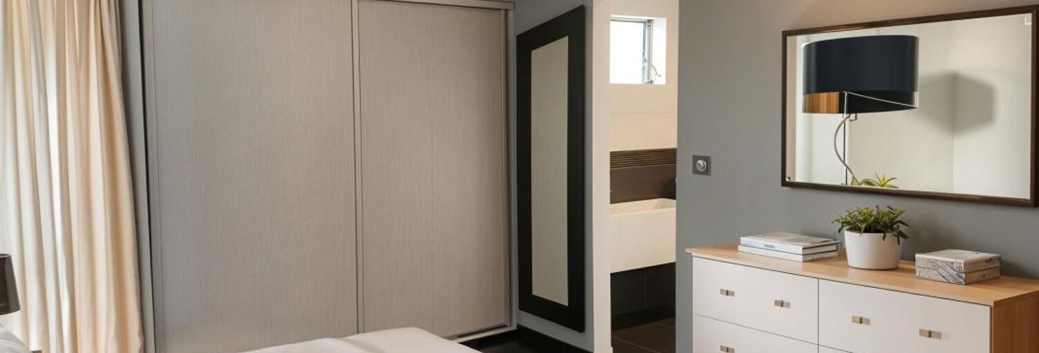 Appartement 4 Pièces 109 m² à vendre à Fort-de-France (97200)