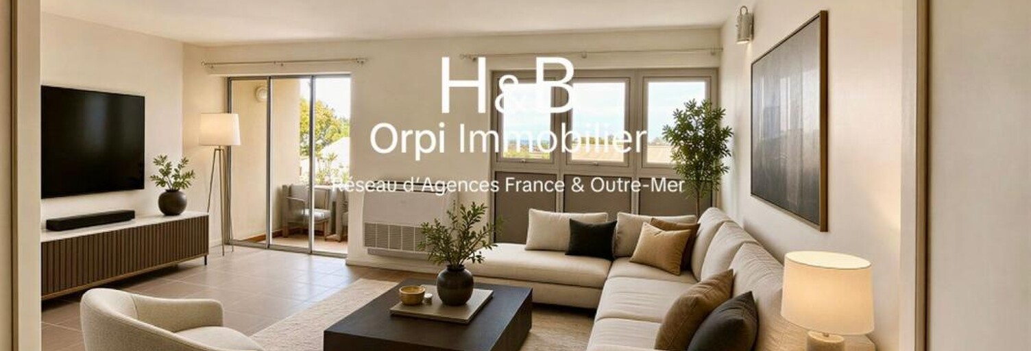 Appartement 4 Pièces 109 m² à vendre à Fort-de-France (97200)