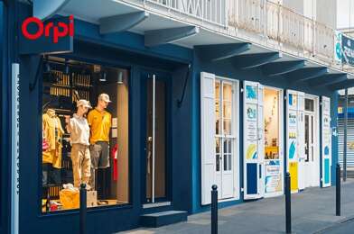 Commerce  99000 €
