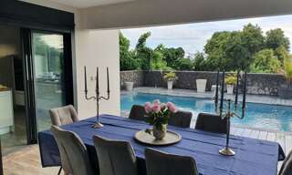Maison 4 Pièces 140 m² à louer à Saint-Pierre (97410)