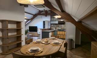 Appartement 3 Pièces 61 m² à louer à Saint-Denis (97400)