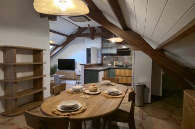 Appartement 3 pièces 1800 €