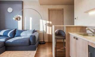 Appartement 3 Pièces 58 m² à louer à Saint-Pierre (97410)