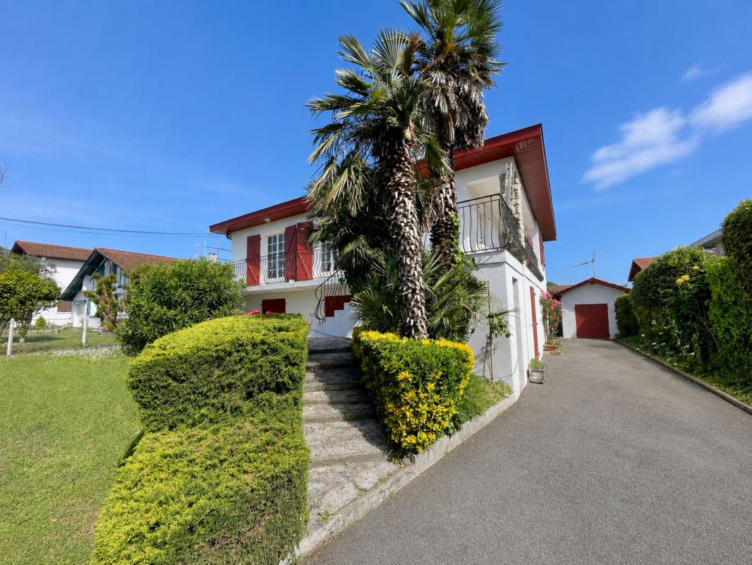 Villa / Maison  T9 à vendre Anglet 64600