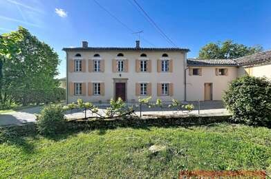 Maison 10 pièces 775000 €