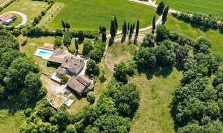Maison 10 Pièces 300 m² à vendre à Castelnau-de-Montmiral (81140)