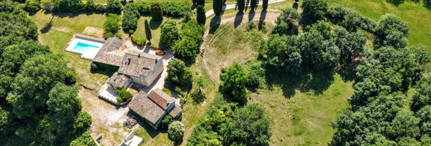 Maison 10 Pièces 300 m² à vendre à Castelnau-de-Montmiral (81140)