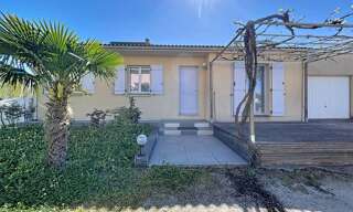 Maison 4 Pièces 95 m² à vendre à Gaillac (81600)