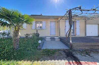 Maison 4 pièces 205000 €
