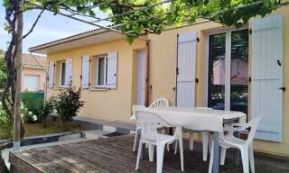 Maison 4 Pièces 95 m² à vendre à Gaillac (81600)