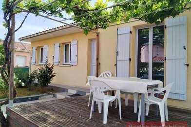 Maison 4 pièces 205000 €