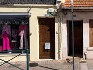SIX FOURS LES PLAGES local professionnel 25m² centre ville climatisé — photo 4