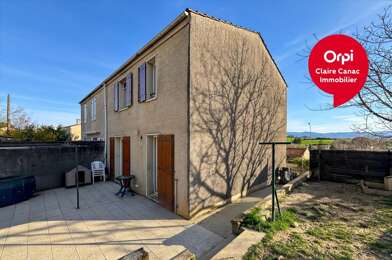 Maison 4 pièces 125000 €