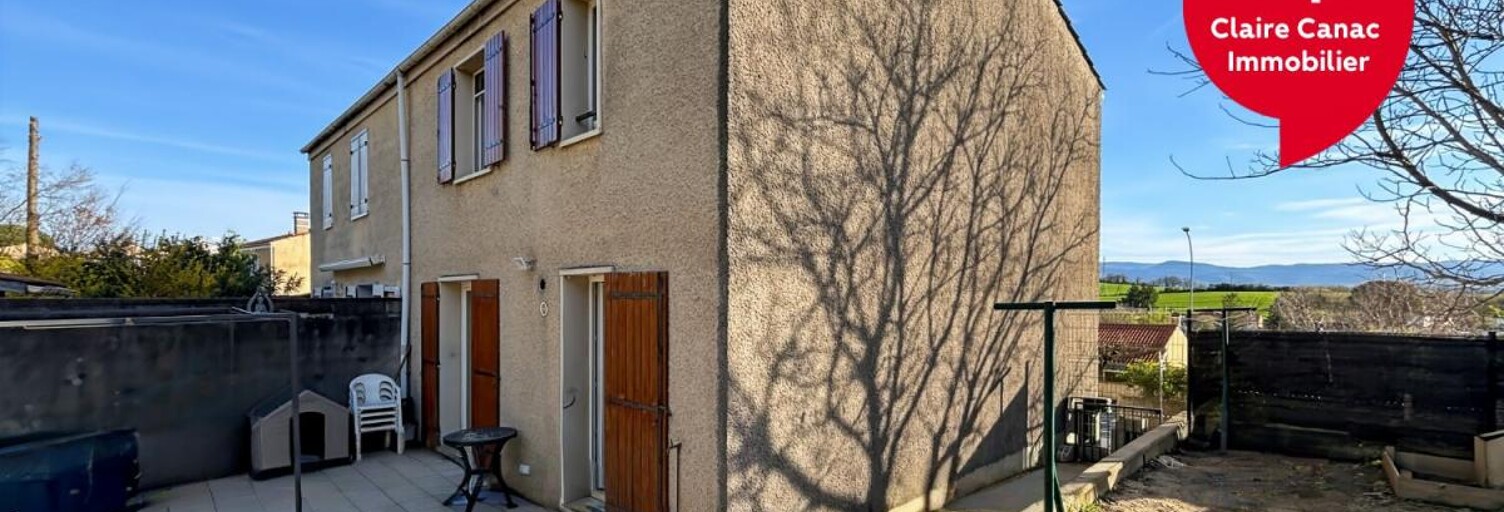 Maison 4 Pièces 90 m² à vendre à Castres (81100)
