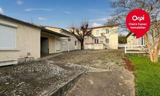 Maison 4 Pièces 111 m² à vendre à Castres (81100)