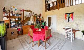 Appartement 6 Pièces 109 m² à vendre à Cergy (95800)