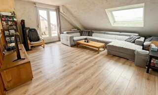 Appartement 6 Pièces 109 m² à vendre à Cergy (95800)